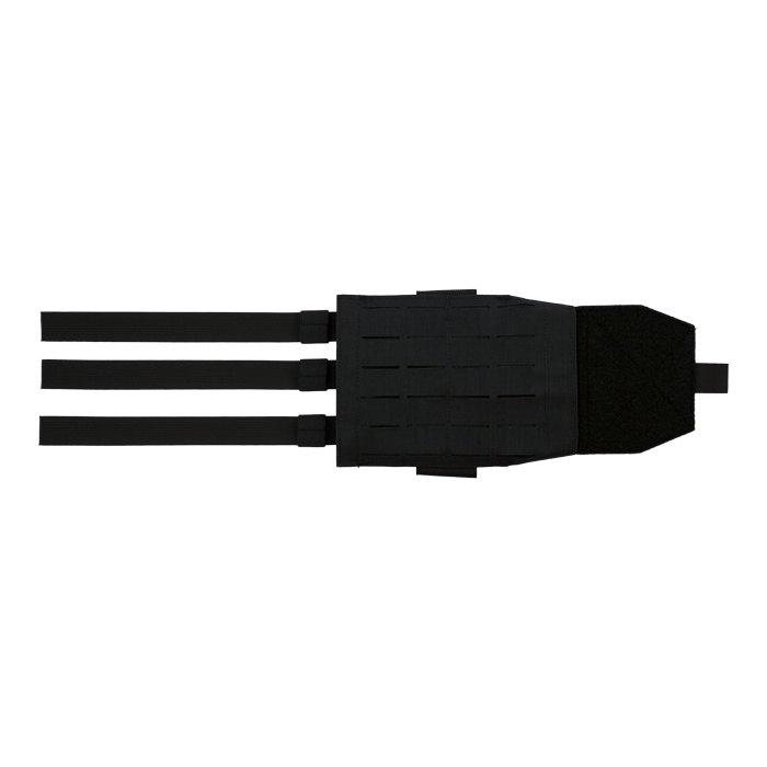 LPV Molle Sidedraw Cummerbund - BLACK