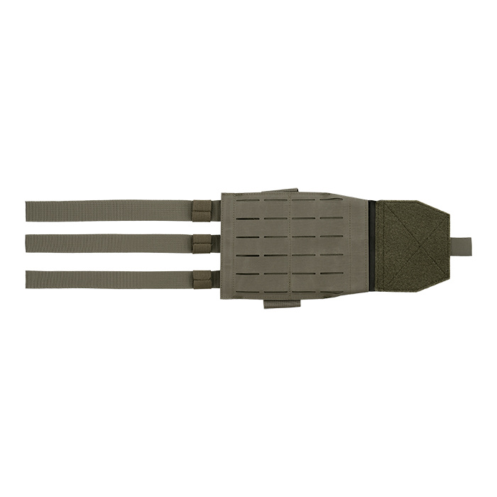 LPV Molle Sidedraw Cummerbund - RANGER GREEN