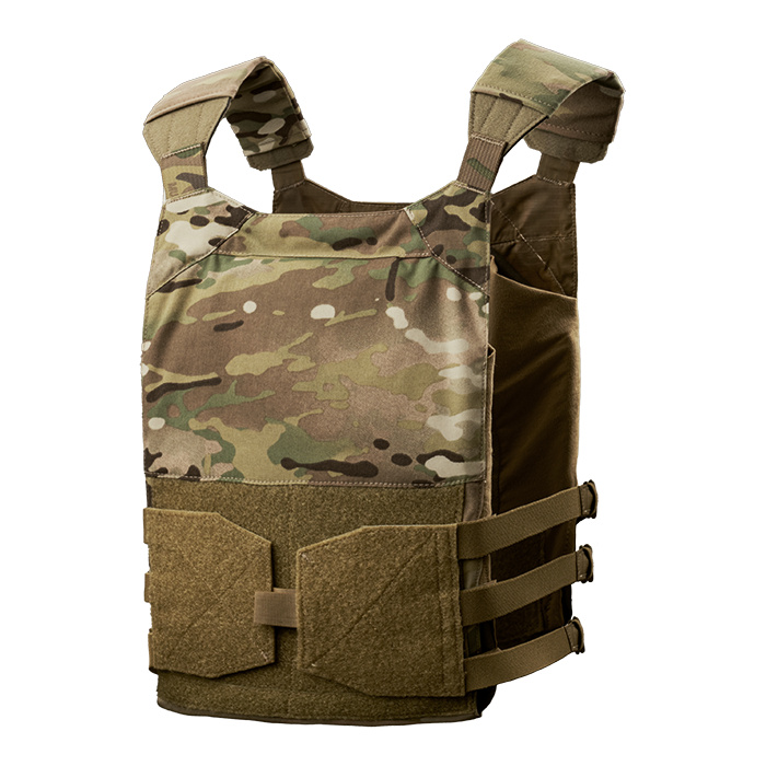 LPV™ Slick - MULTICAM - FRONT