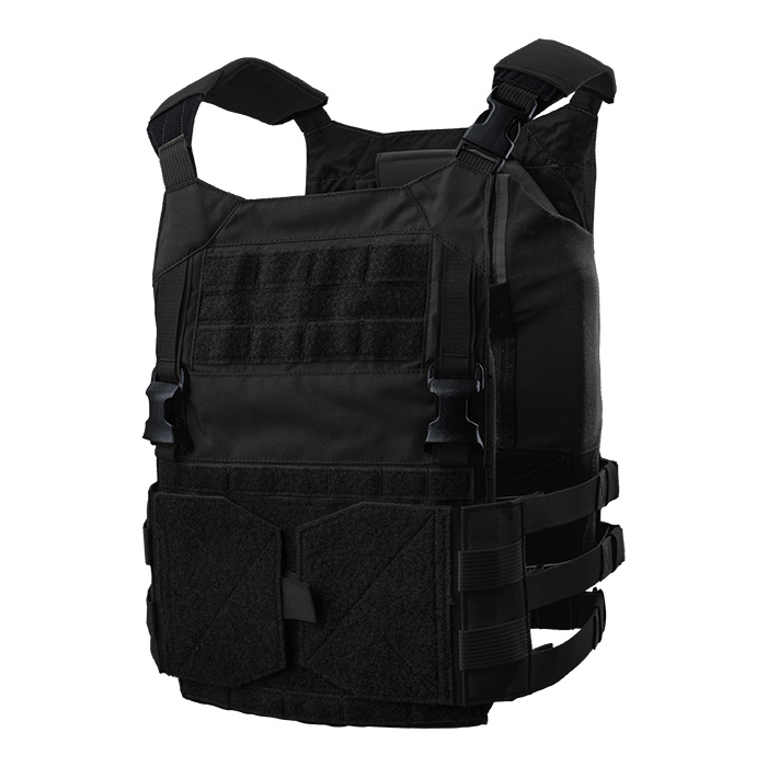 LPV™ Tactical - BLACK