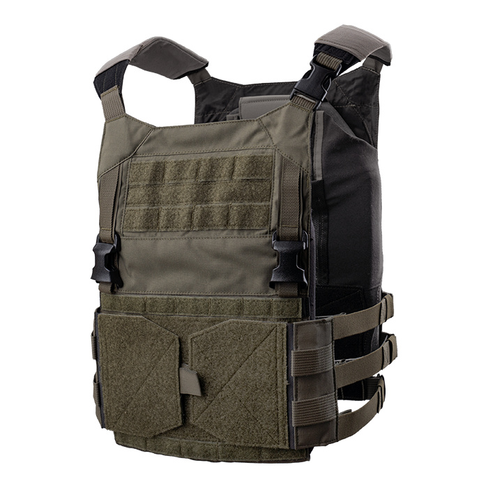 LPV™ Tactical - RANGER GREEN
