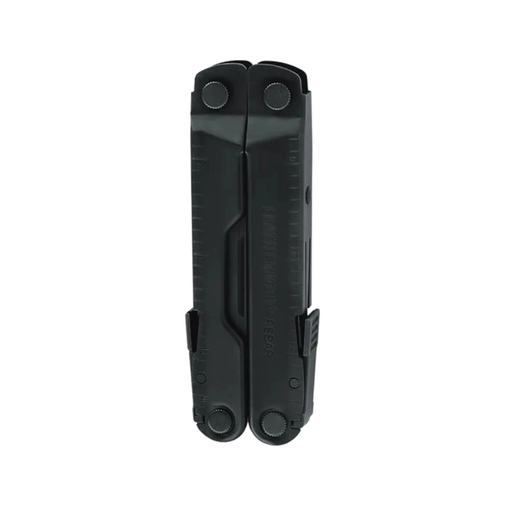 Leatherman Rebar w/ MOLLE Sheath - Box - Broad Arrow Tactical