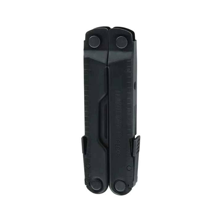 Leatherman Rebar w/ MOLLE Sheath - Box - Broad Arrow Tactical