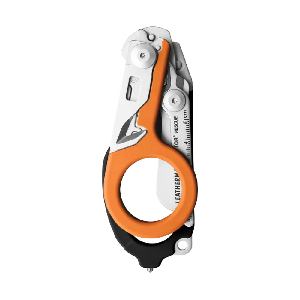 Leatherman Raptor Rescue Handles w/ Utility Holster-Box - Broad Arrow Tactical