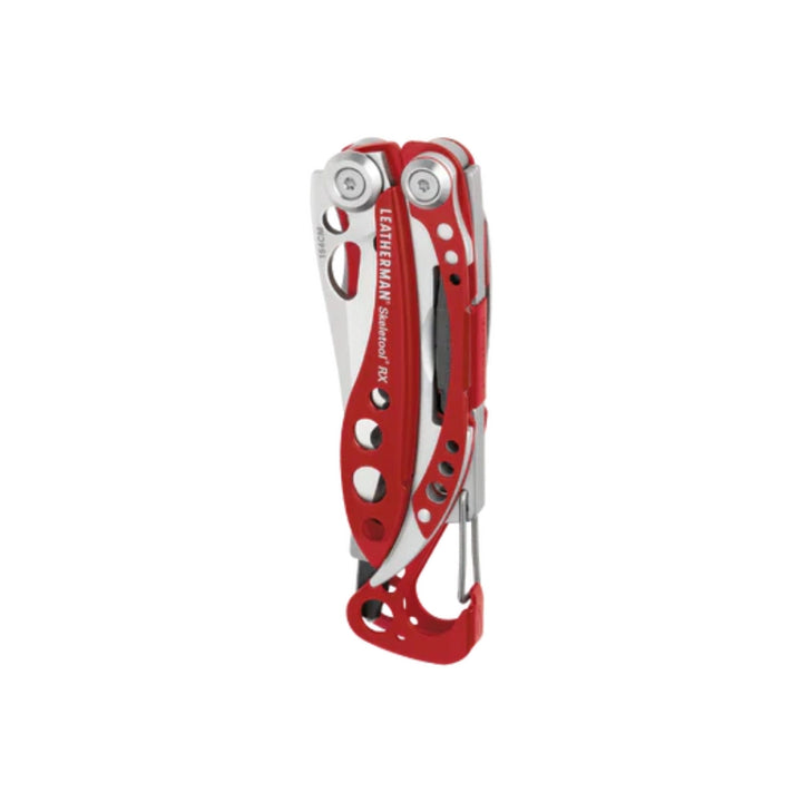 Leatherman Skeletool RX Rescue - Box (No Sheath) - Broad Arrow Tactical