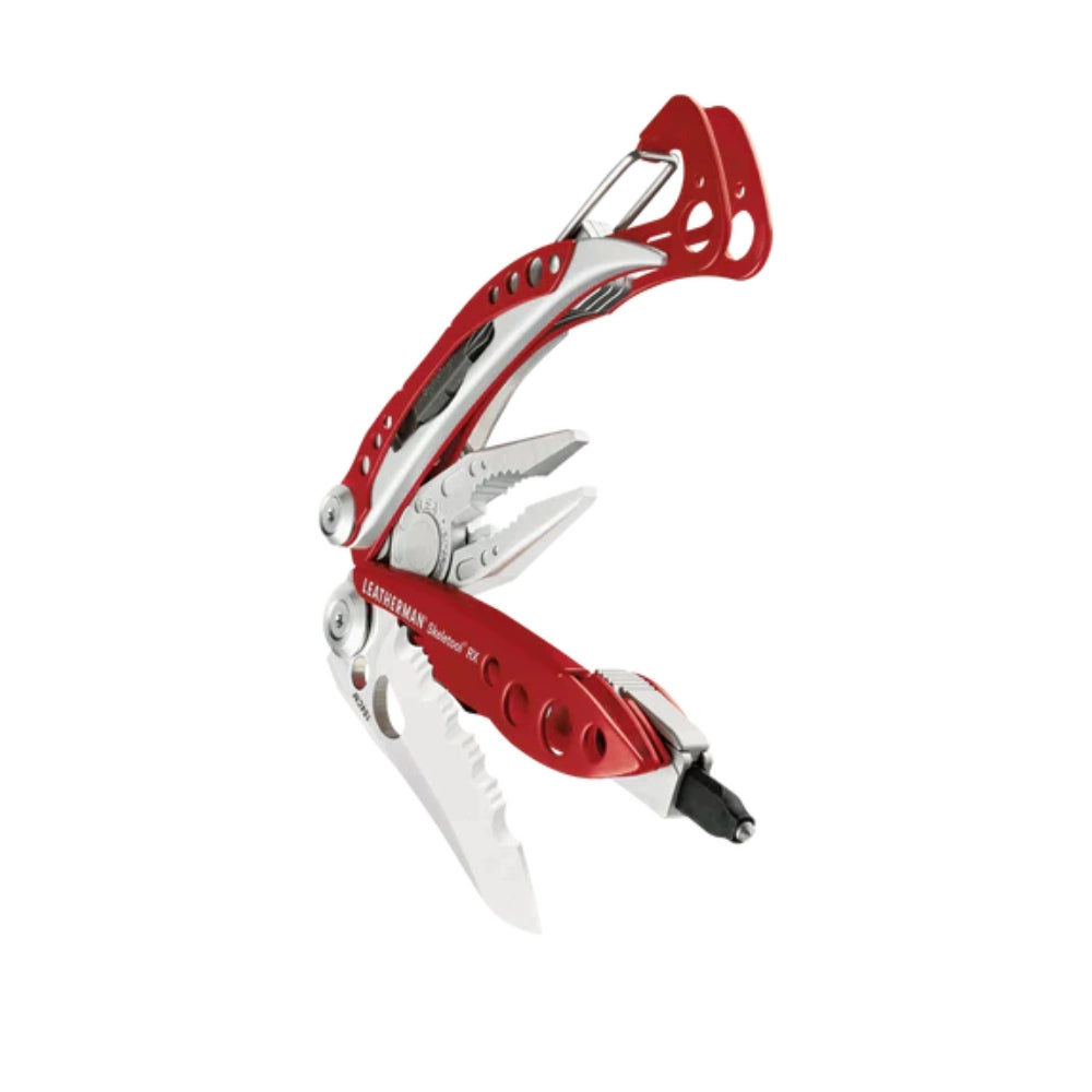 Leatherman Skeletool RX Rescue - Box (No Sheath) - Broad Arrow Tactical