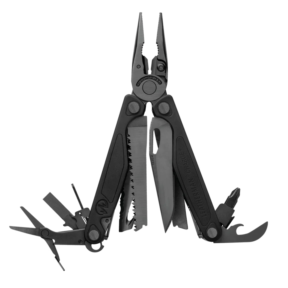 Leatherman Charge Plus Multitool Molle Sheath Box - Broad Arrow Tactical