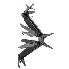 Leatherman Charge Plus Multitool Molle Sheath Box
