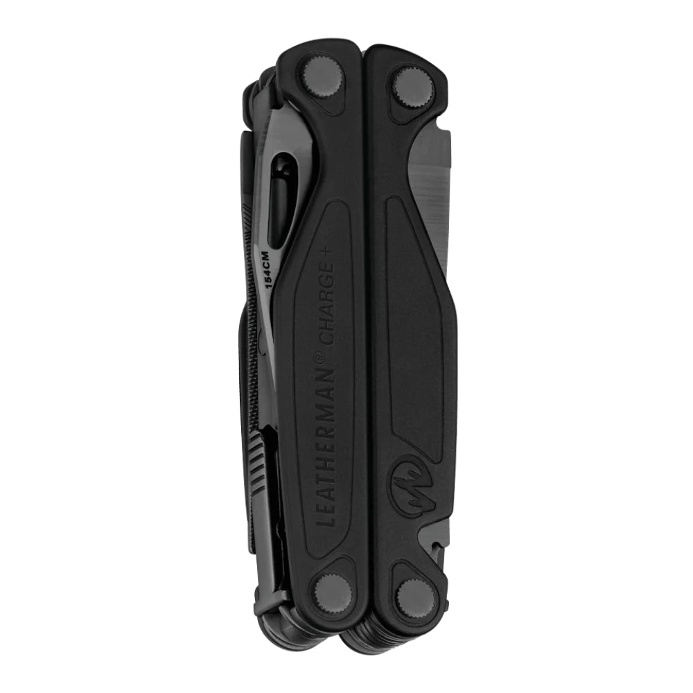 Leatherman Charge Plus Multitool Molle Sheath Box - Broad Arrow Tactical