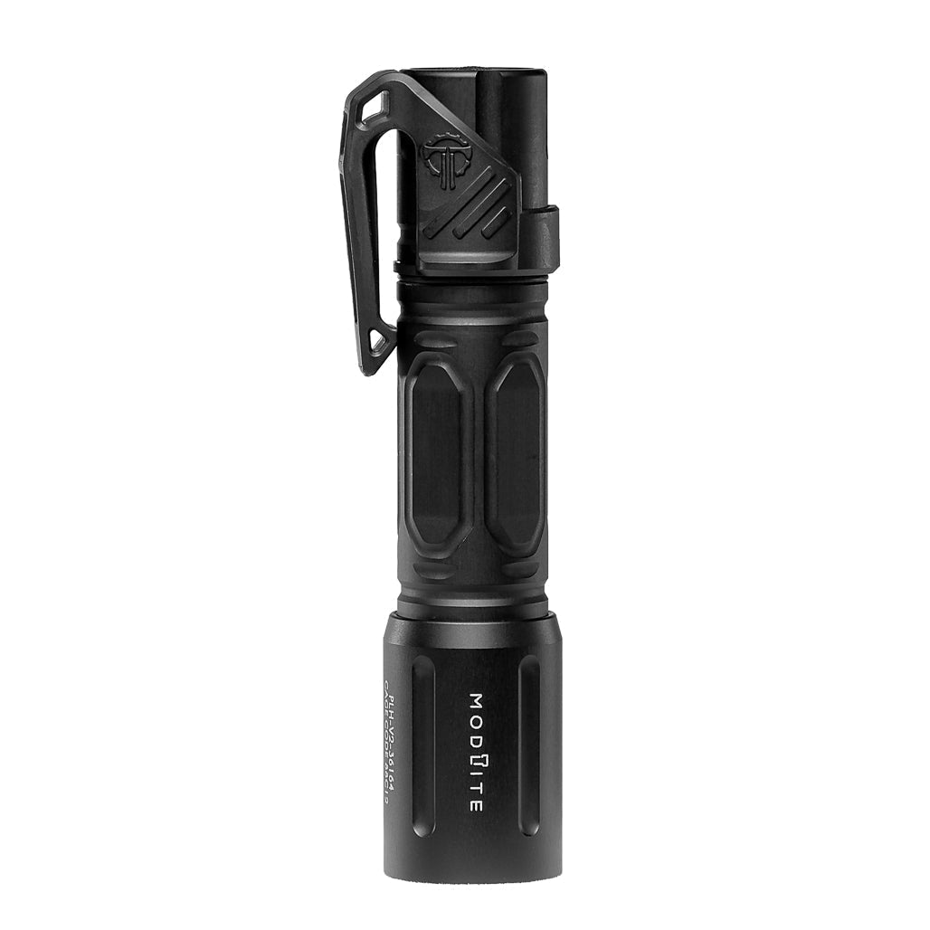 Modlite Handheld Multi Mode Okw V2 18650 Light Package