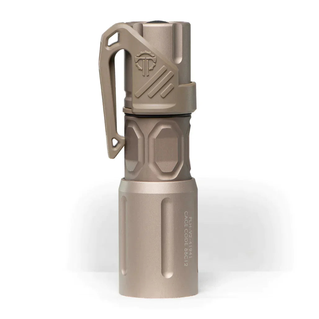 Modlite Multi Mode Handheld Plhv3 18350 Light Package