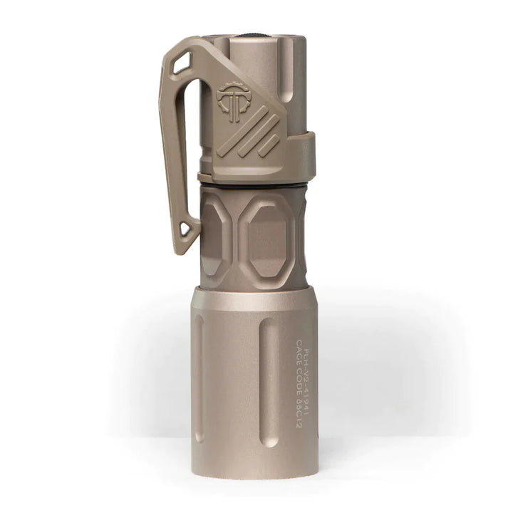 Modlite Multi Mode Handheld Plhv3 18350 Light Package
