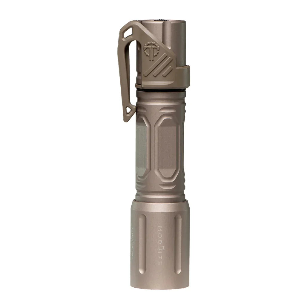 Modlite Multi Mode Handheld Plhv3 18650 Light Package