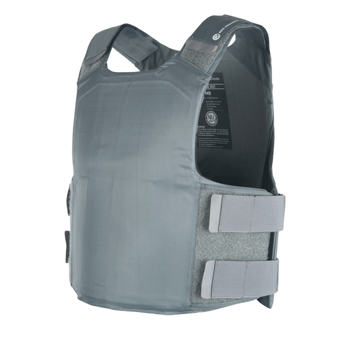 LVS BASE VEST - FRONT