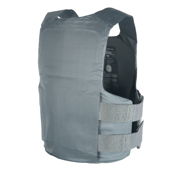 LVS BASE VEST PATROL CUT - BACK