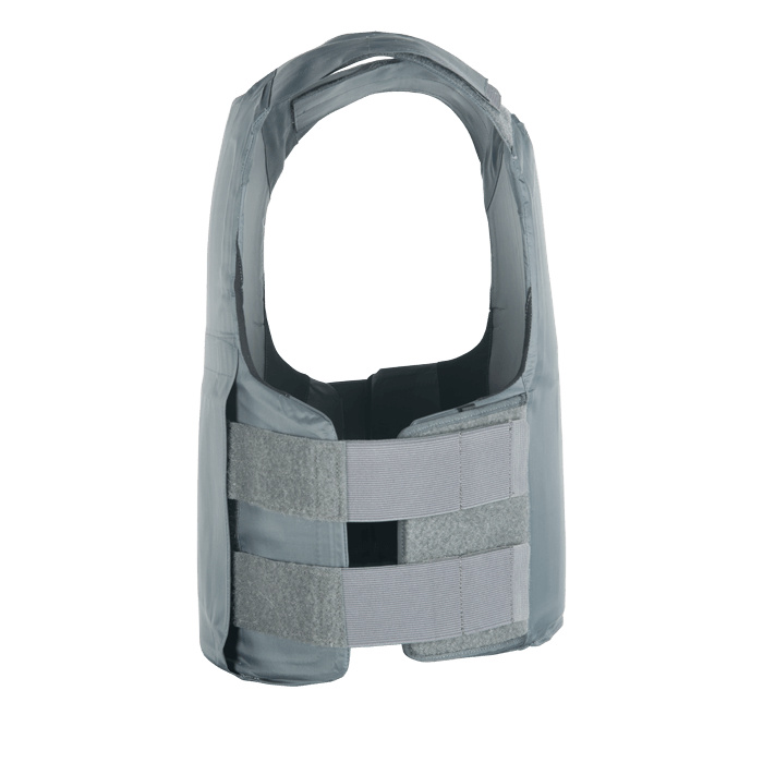 LVS BASE VEST PATROL CUT - RIGHT
