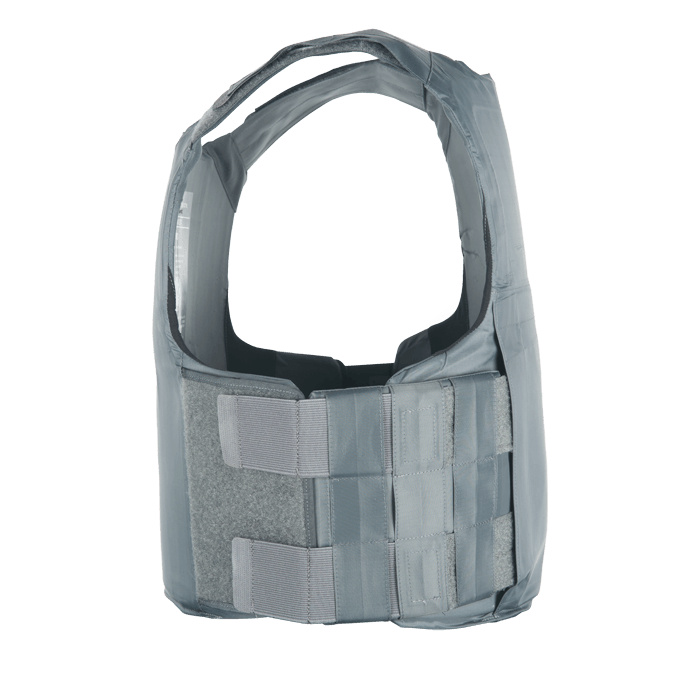 LVS BASE VEST PATROL CUT - LEFT