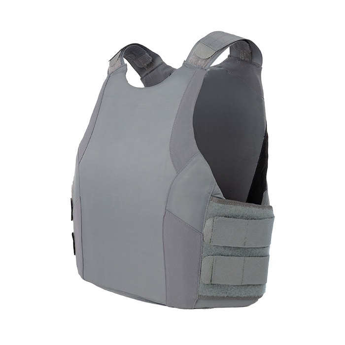 LVS FEMALE FIT - FRONT