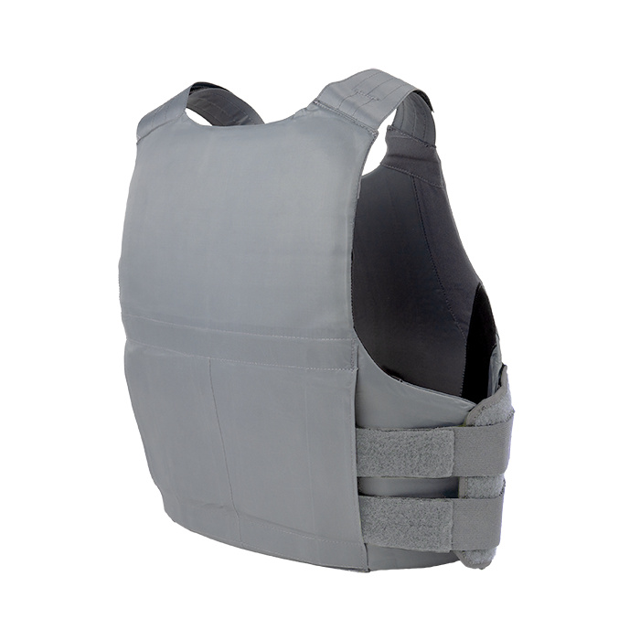 LVS FEMALE FIT - BACK