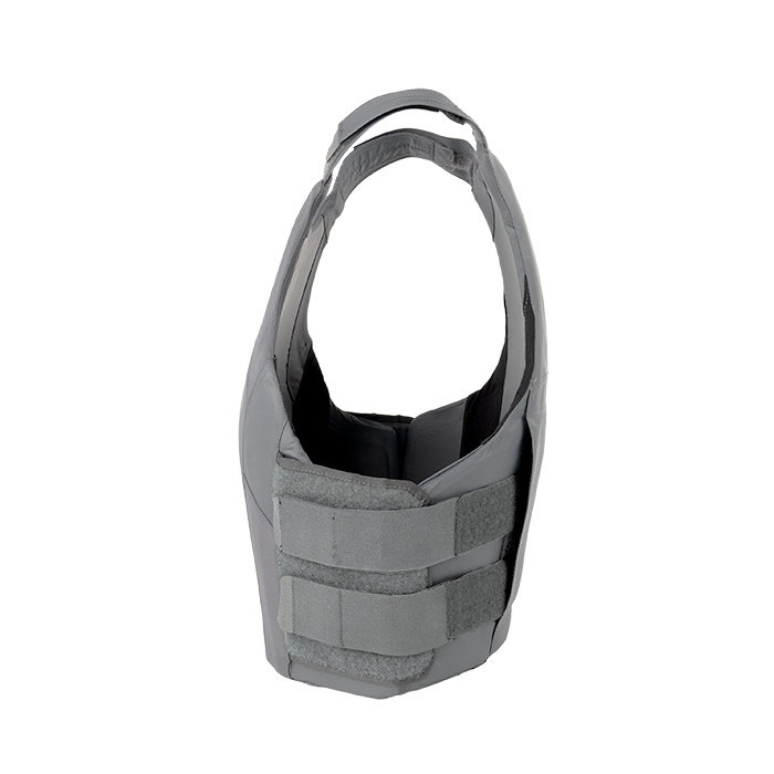 LVS FEMALE FIT - SIDE