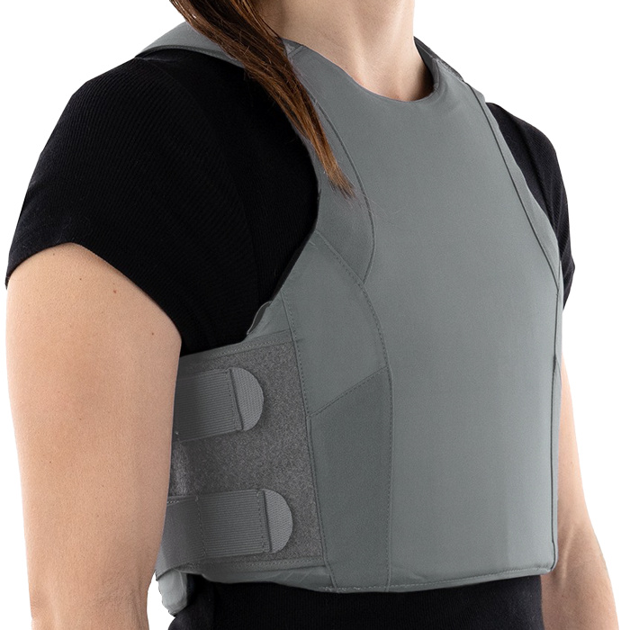Available in Regular, Short and Long lengths to provide an optimal fit for all users.