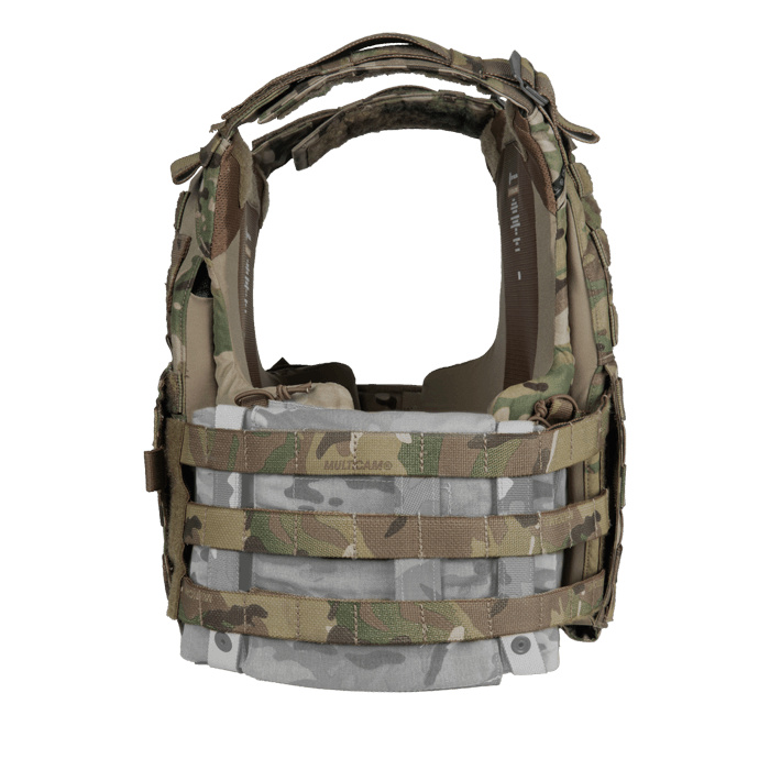 LVS TACTICAL COVER - MULTICAM