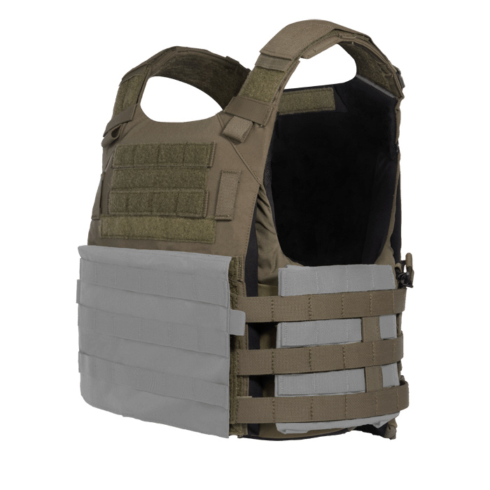 LVS TACTICAL COVER - RANGER GREEN