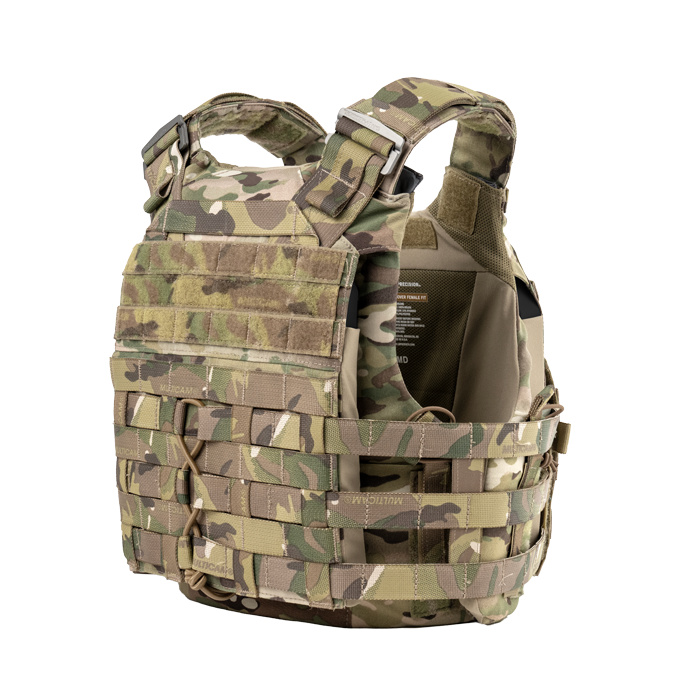 Crye Precision LVS Tactical Cover Female Fit