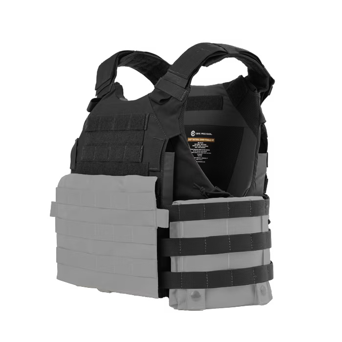 LVS™ Tactical Cover Female Fit