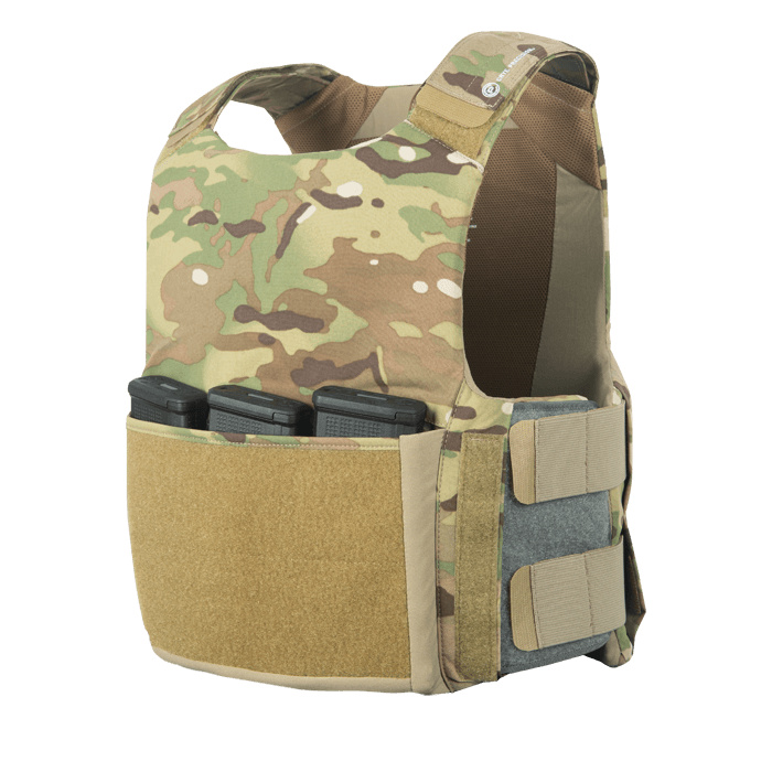 LVS COVERT COVER (MAG POUCH) - FULL POUCH