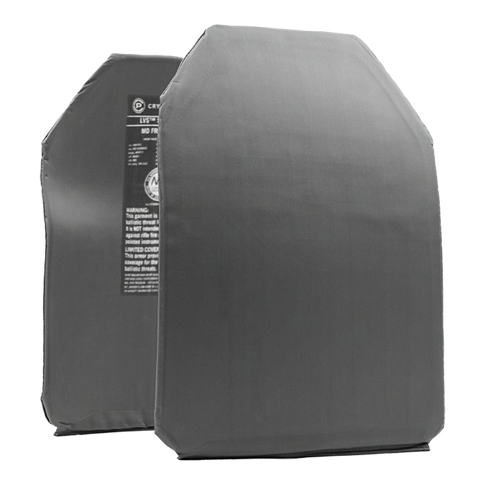 LVS SAPI Insert Set - REAR