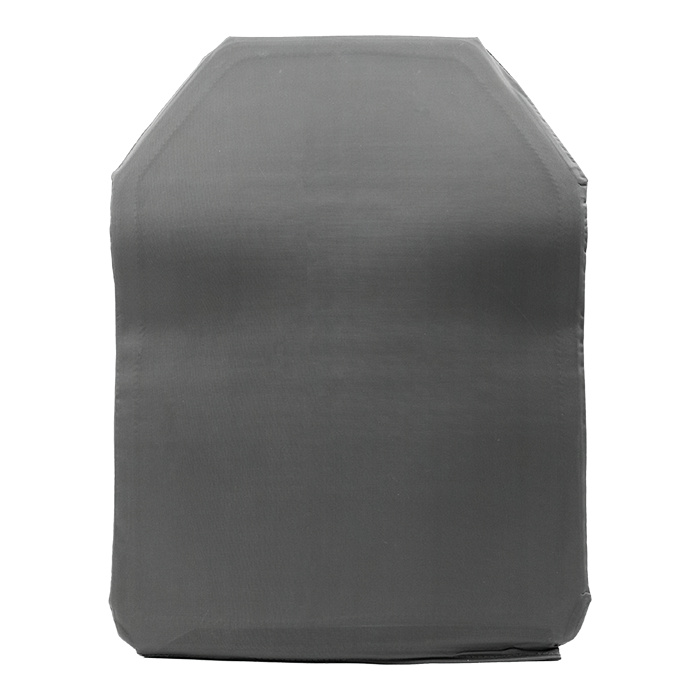 Proprietary forming technique eliminates crumpling of armor