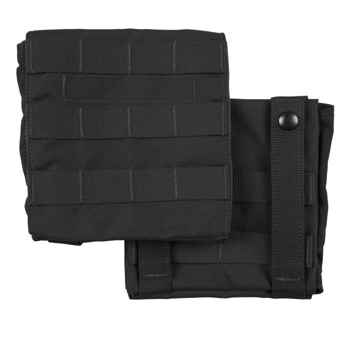 Crye Precision LVS 6X6 Tactical Side Carrier Set