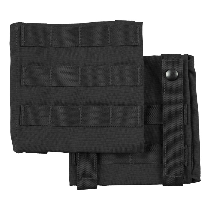 Crye Precision LVS 6X6 Tactical Soft Armor Pouch Set