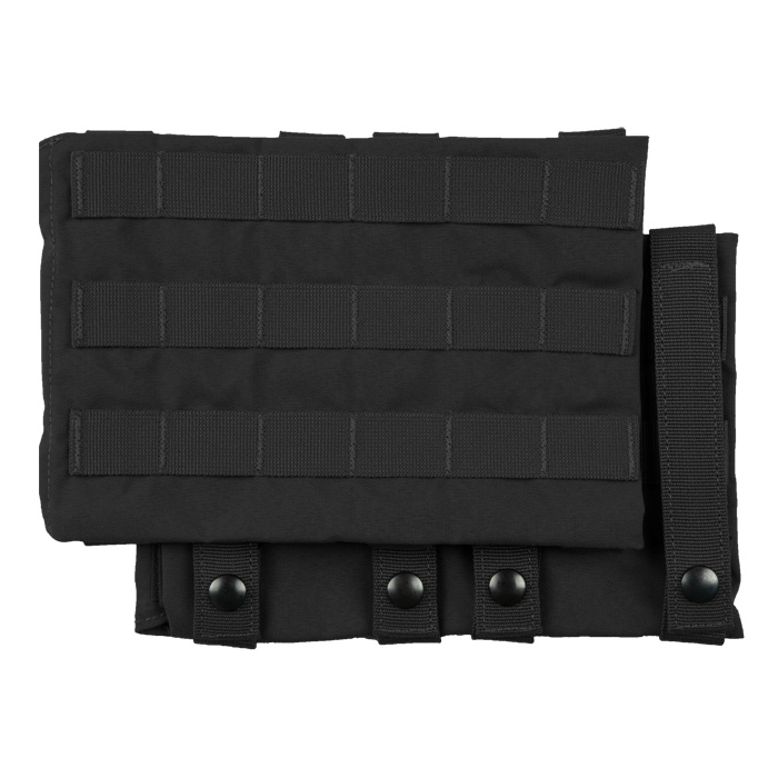 Crye Precision LVS 6X9 Tactical Soft Armor Pouch Set