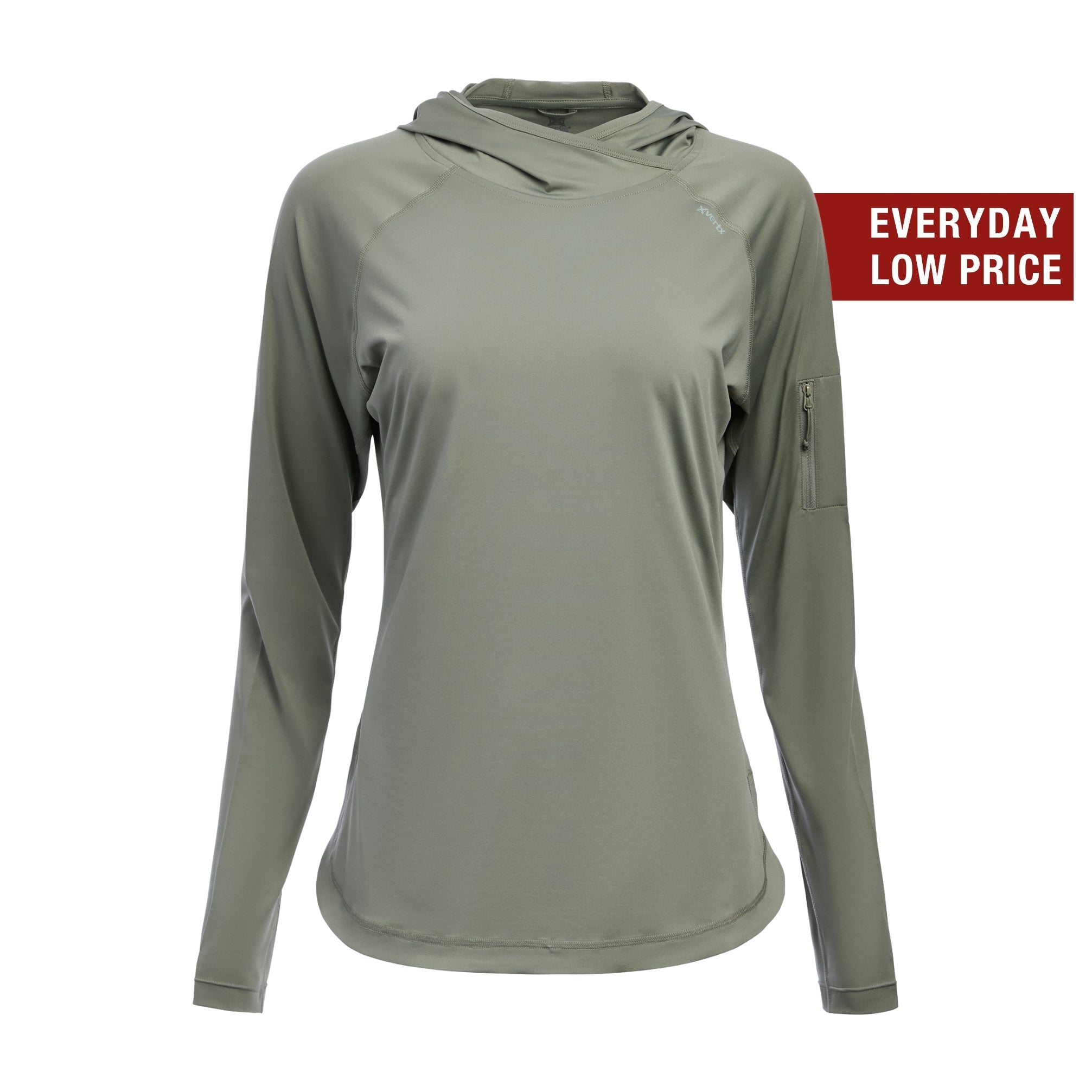 Vertx Lena Full Sun Hoody
