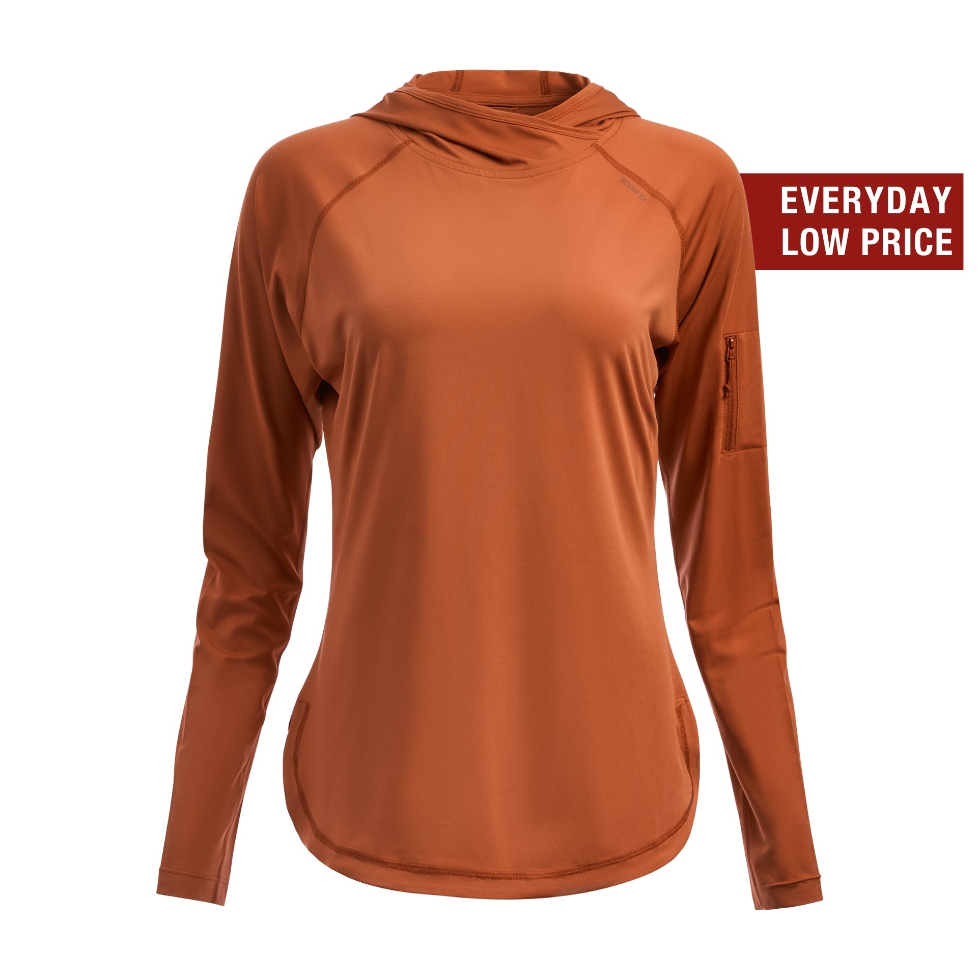 Vertx Lena Full Sun Hoody