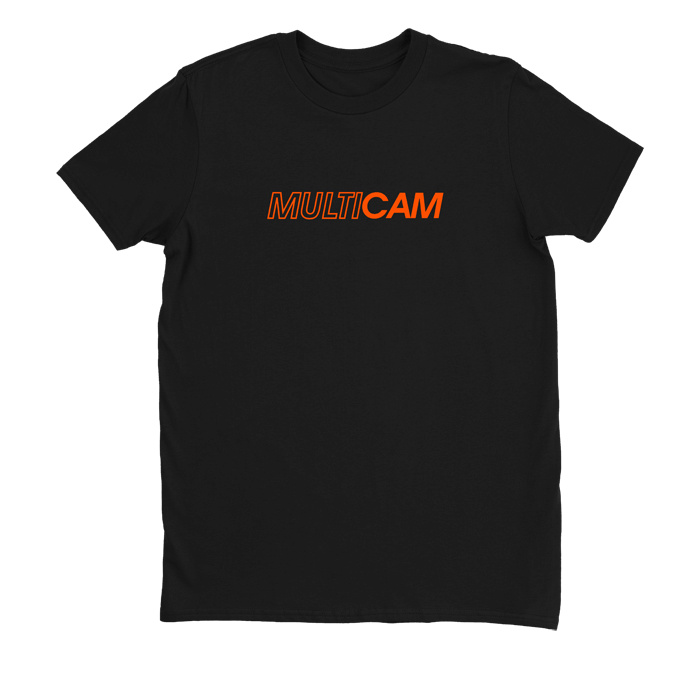 Crye Precision Logo Tee