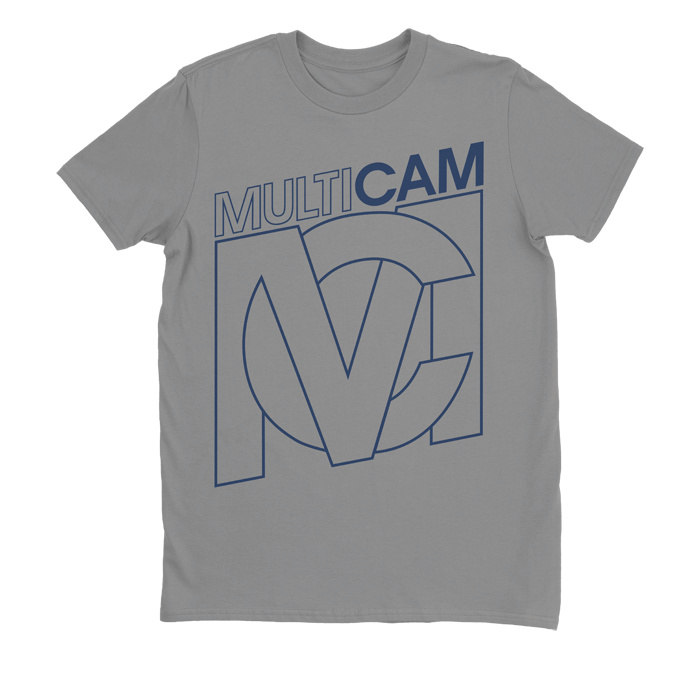 Crye Precision Lock Up Tee