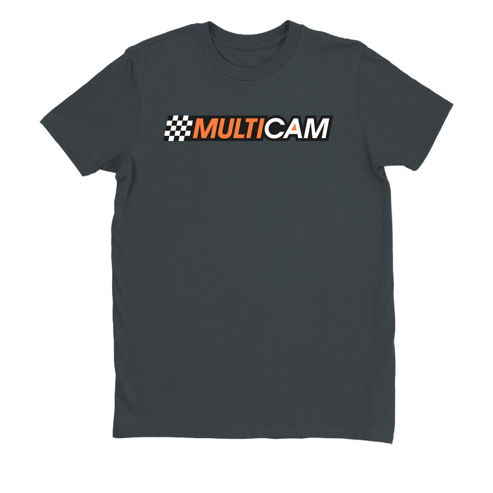Crye Precision Racing Tee