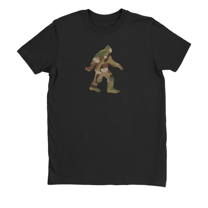 BIGFOOT TEE