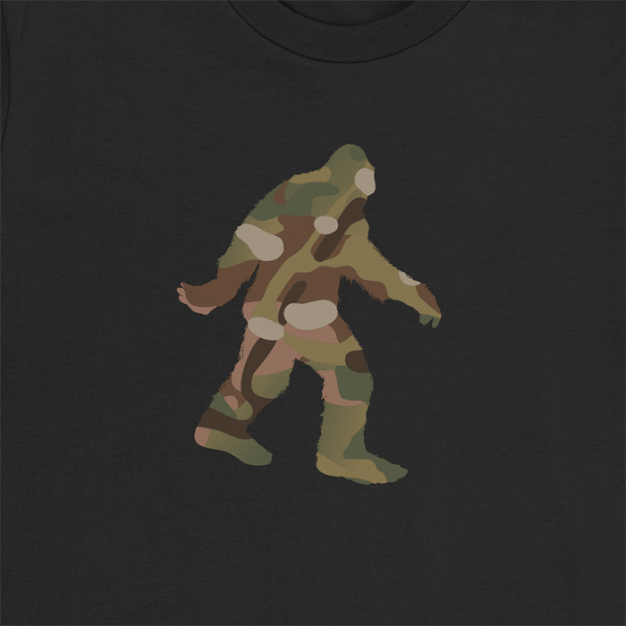 Crye Precision Bigfoot Tee
