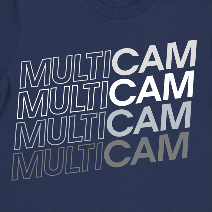 SO MUCH MULTICAM ON NAVY