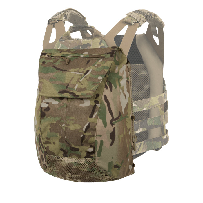 Pack Zip-On Panel Maritime MultiCam
