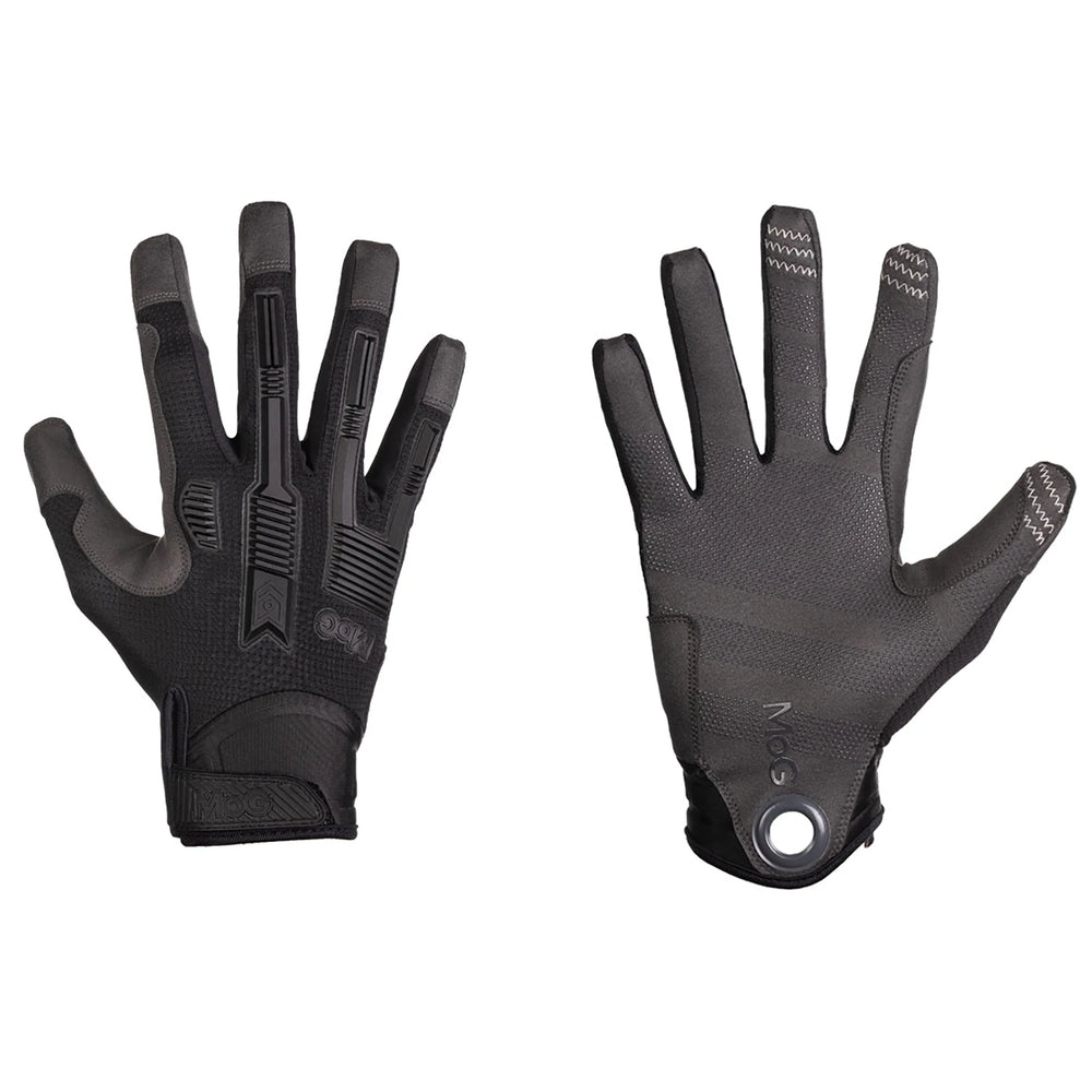 Maser of Gloves 8110B Target High Abrasion ErgoShield Gloves