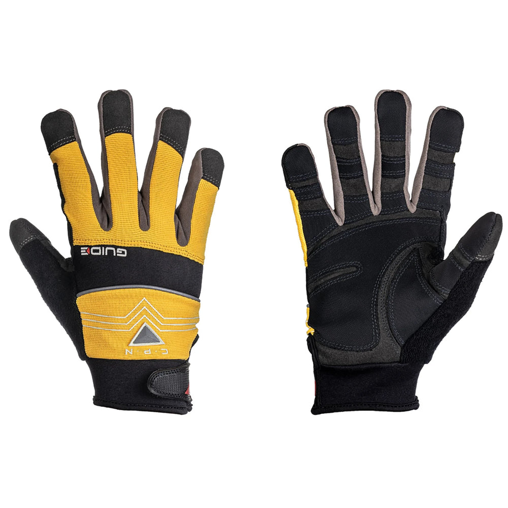 Master of Gloves Guide CPN 6401 Rescue Glove