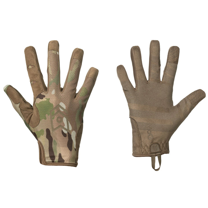 Master of Gloves 8111 Target Light Duty Tactical Glove - Broad Arrow Tactical