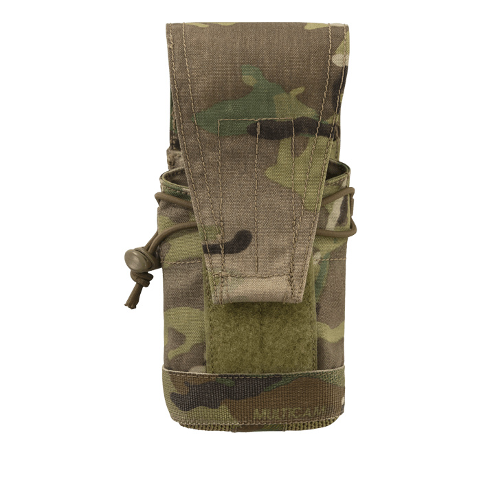 5.56/7.62/MBITR Pouch Maritime MultiCam
