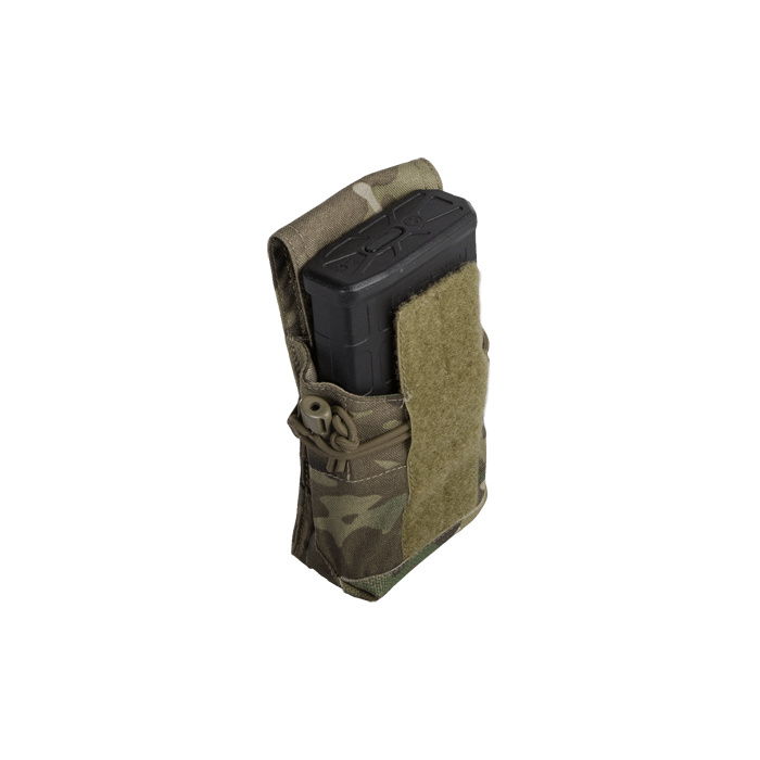 Shown with 7.62 mag