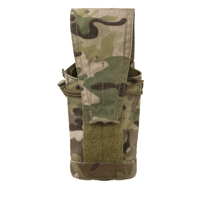 152/Bottle Pouch Maritime MultiCam